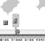 Super Mario Land 2: Six Golden Coins